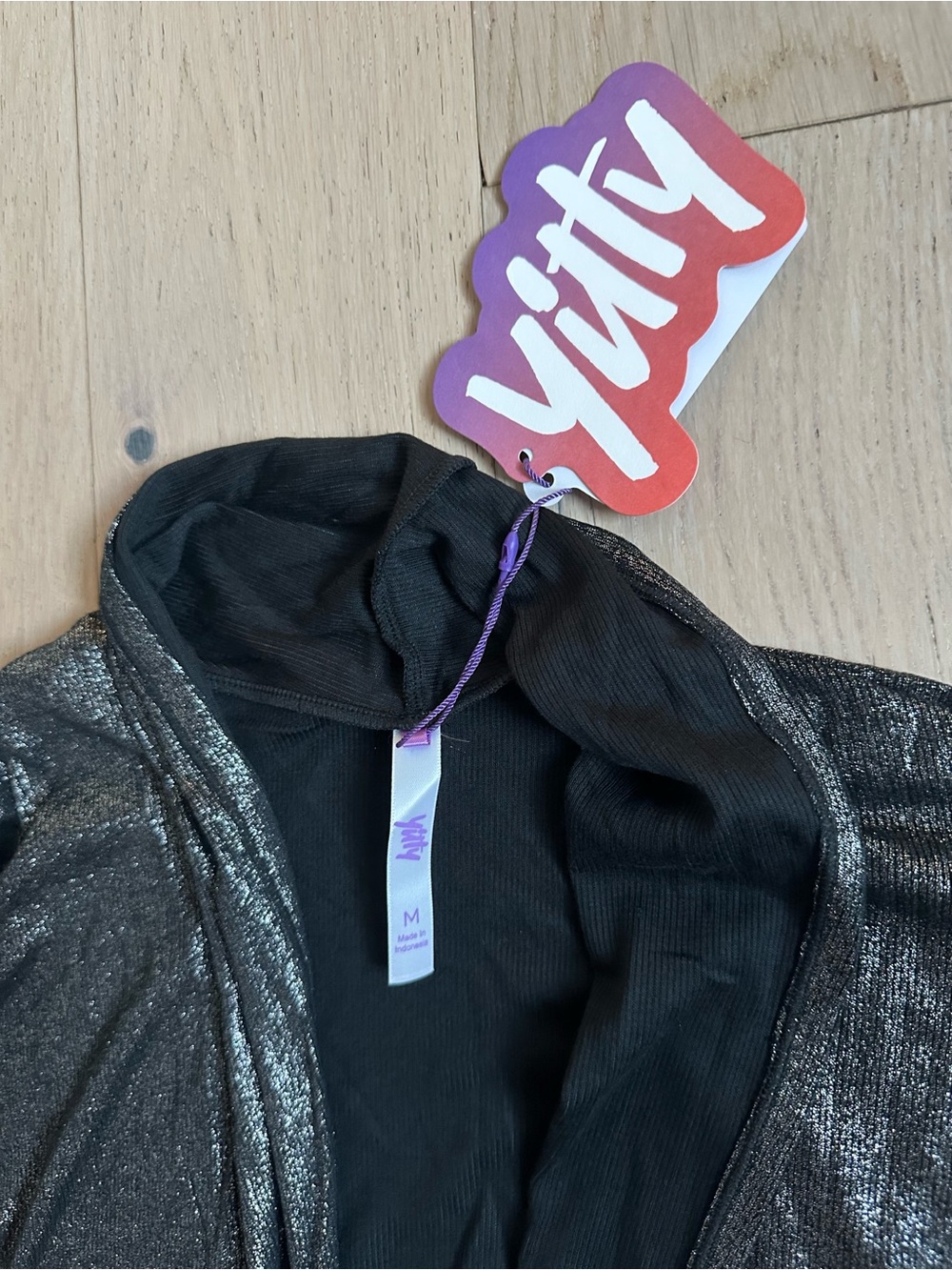 Fabletics Cardigan - Picture 3 of 3